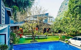 Ninh Binh The View Point Home&Spa
